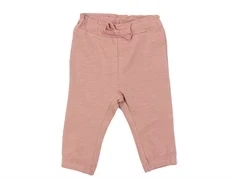 Name It ash rose bukser